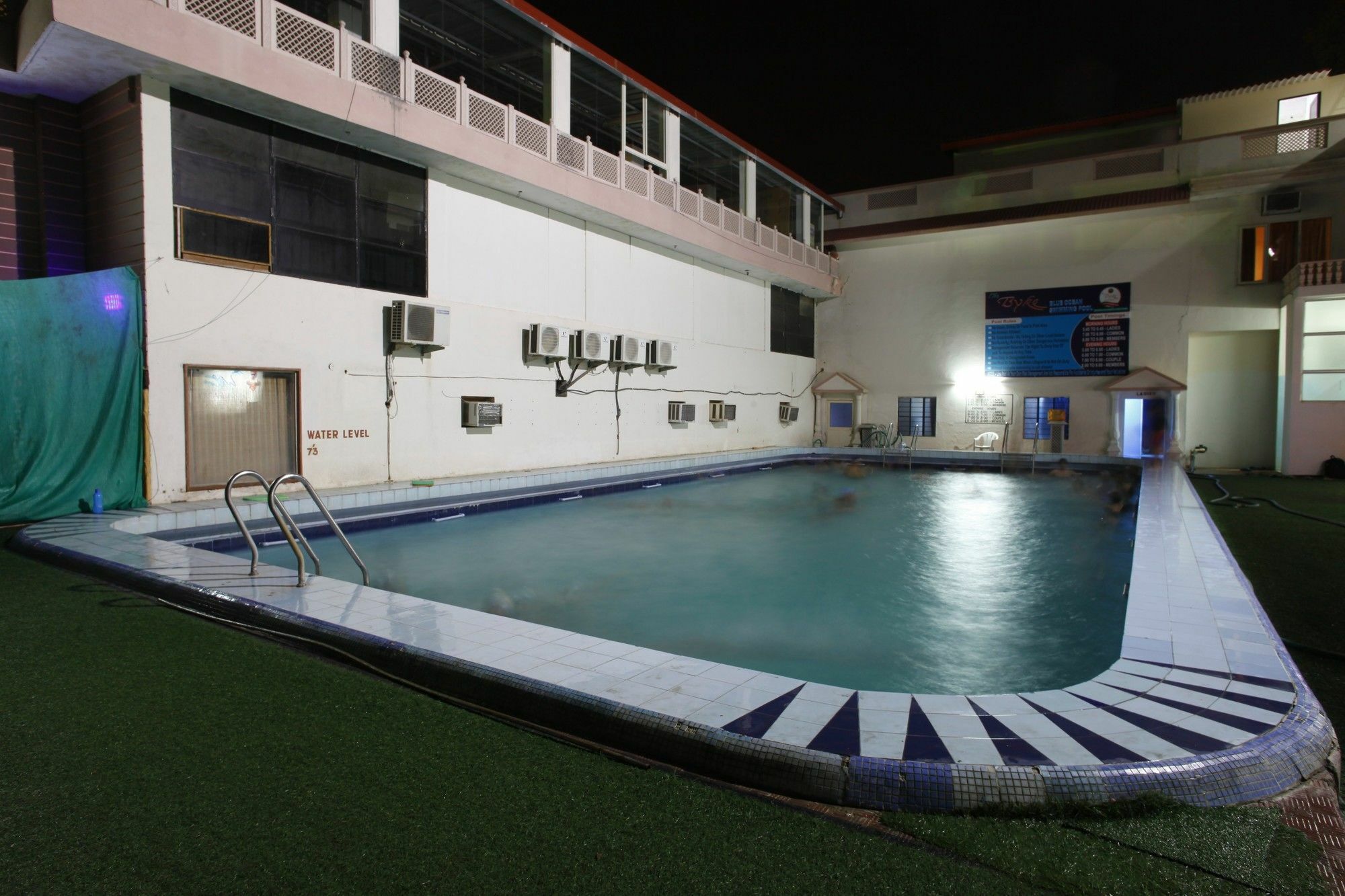 The Byke Grassfield Resort With Outdoor Pool, Shyam Nagar, Jaipur Buitenkant foto